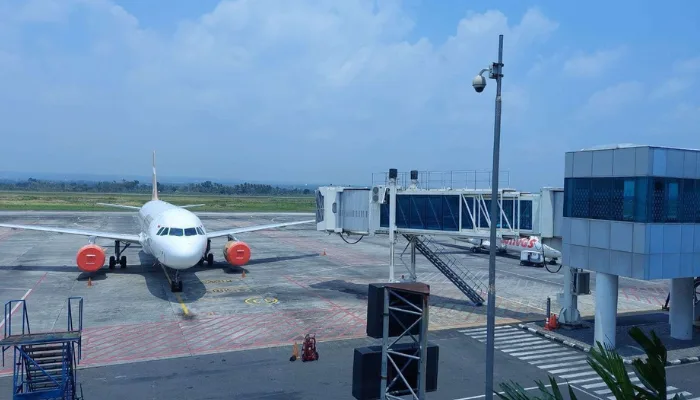 Lombok Airport
