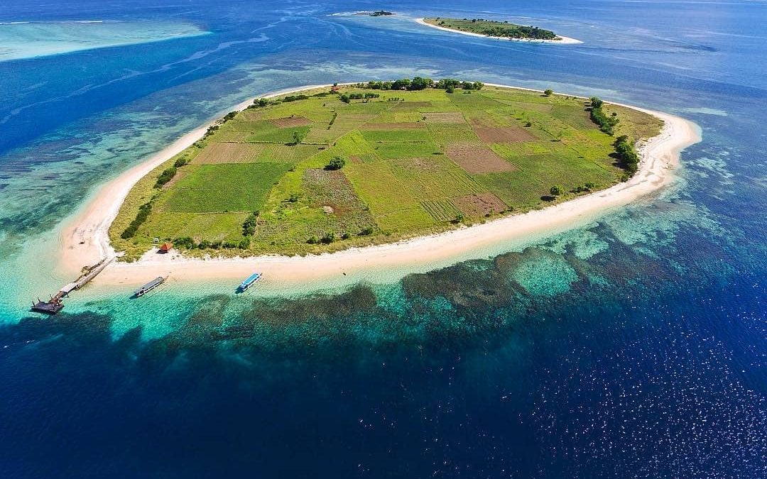 Gili Bidara