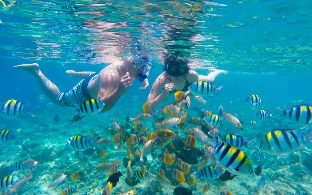 Gili Nanggu