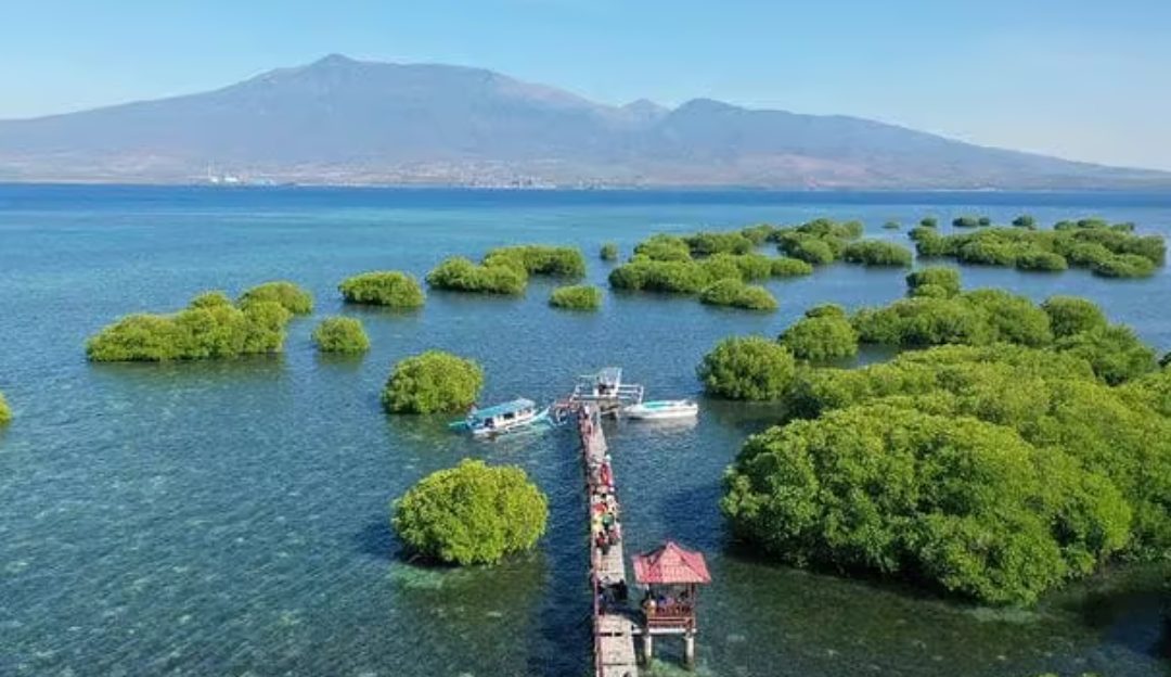 Gili Petagan