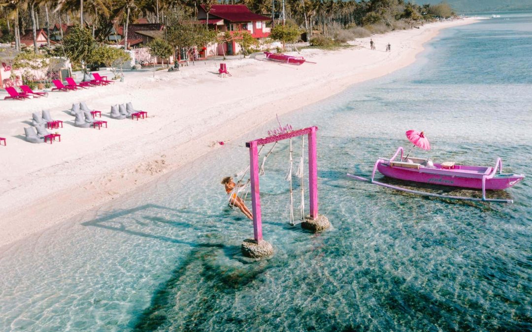 Gili Air