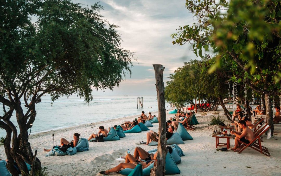 Gili Trawangan