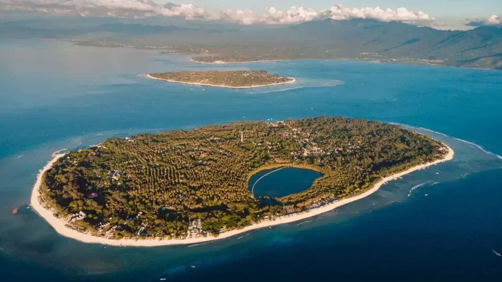 serangan