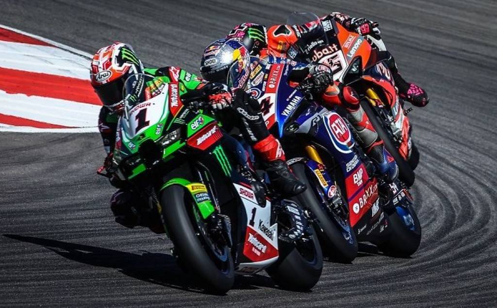 Mandalika Circuit